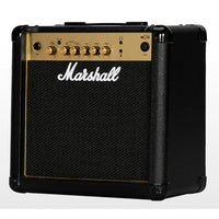 Thumbnail for Amplificador Marshall Mg15g Para Guitarra Mg Gold 15w