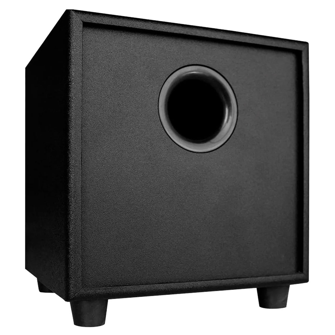 Sistema Stage Pro G300 By Alien Barra Con Subwoofer Alambrico 40w