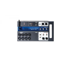 Thumbnail for Consola Mezclador Soundcraft Ui-12 Digital 12 Canales Formato Stage Box