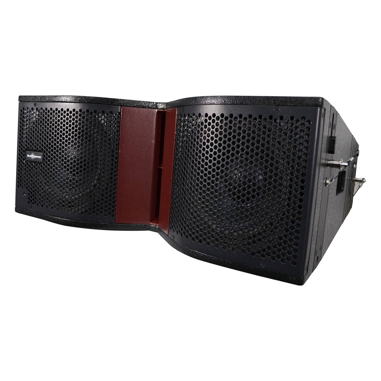 Bafle Audiocenter K-LA28-D Arreglo Lineal Activo Dos Vias