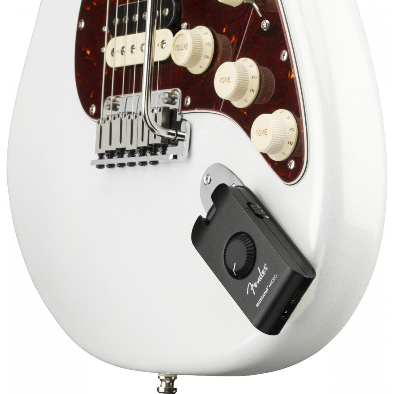Amplificador Fender Mustang De Guitarra 2311314000