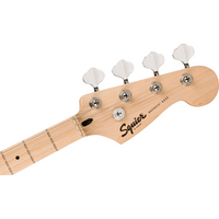 Thumbnail for Bajo Electrico Fender Squier Sonic Bronco Bass Arctic White 0373802580