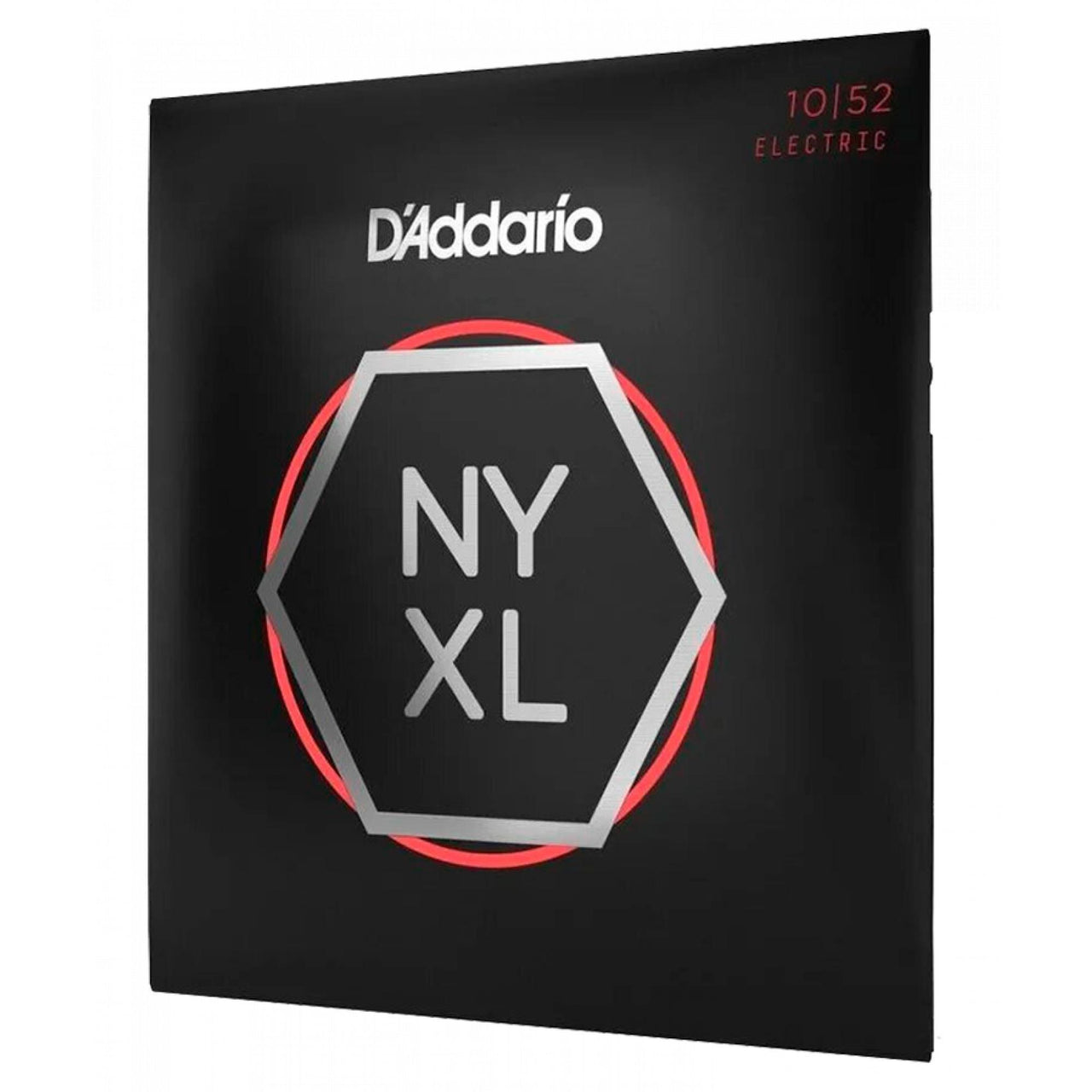 Encordadura D Addario P/guitarra Electrica, Nyxl1052