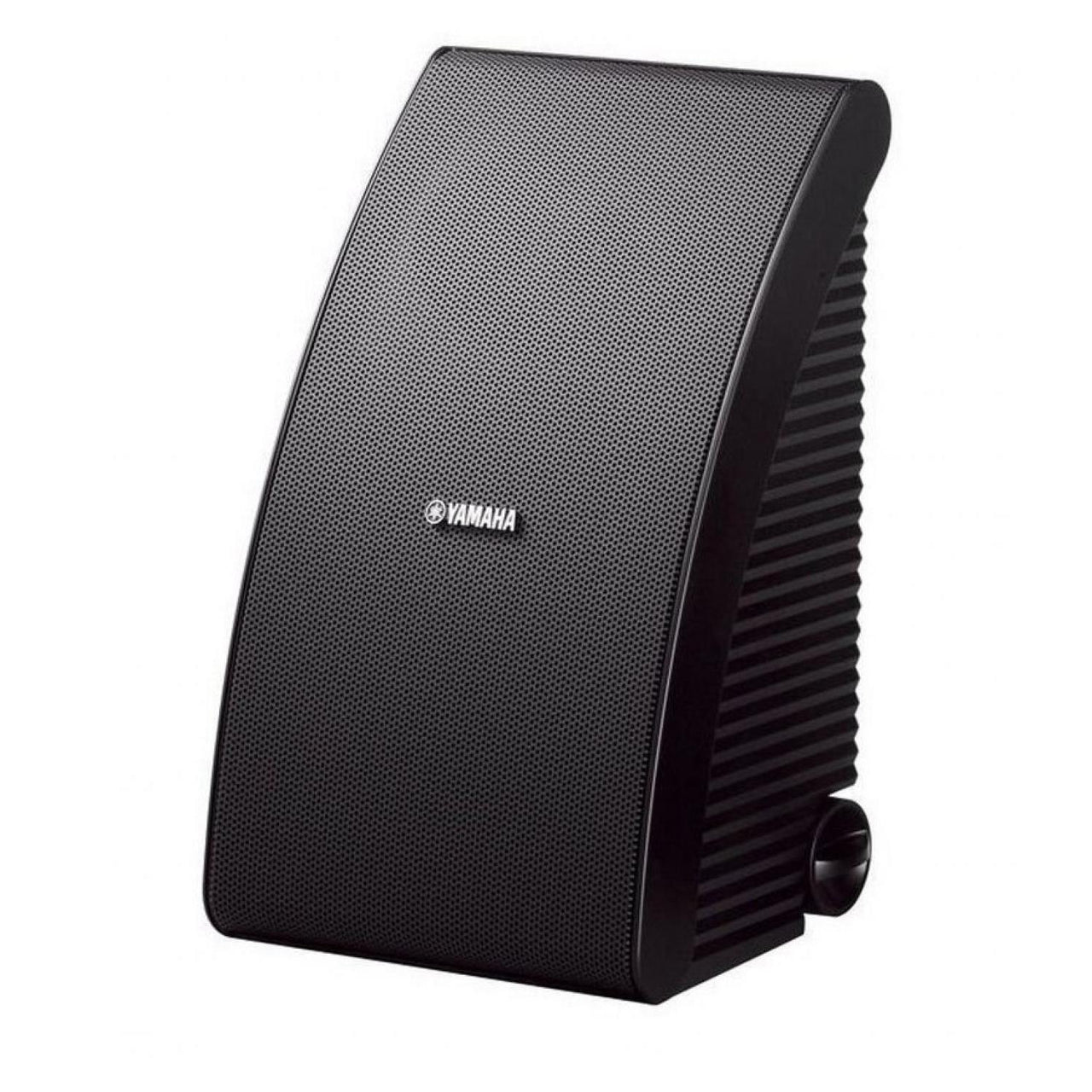 Altavoces Yamaha 2 Vias Media Intemperie Par Negro 150w Max, Nsaw592