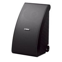 Thumbnail for Altavoces Yamaha 2 Vias Media Intemperie Par Negro 150w Max, Nsaw592