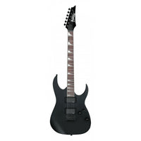 Thumbnail for Guitarra Ibanez Grg121dx-bkf Electrica Serie Rg Negra Mate