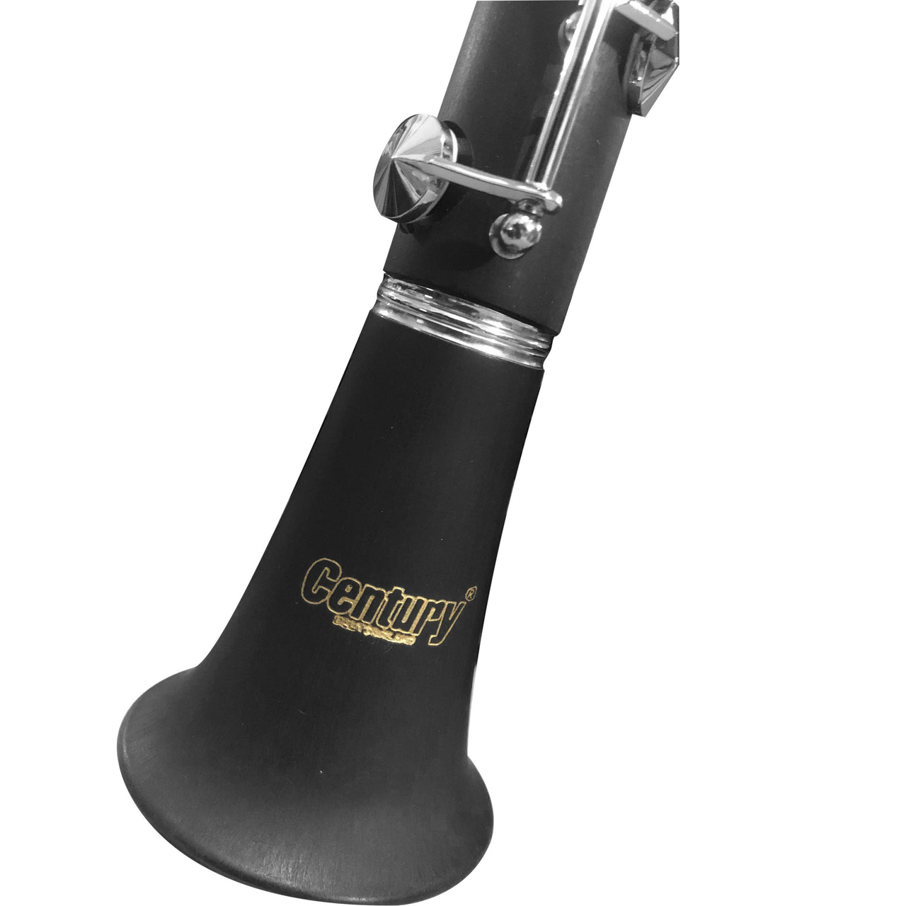 Clarinete Requinto Century Cncl002  17 Llaves