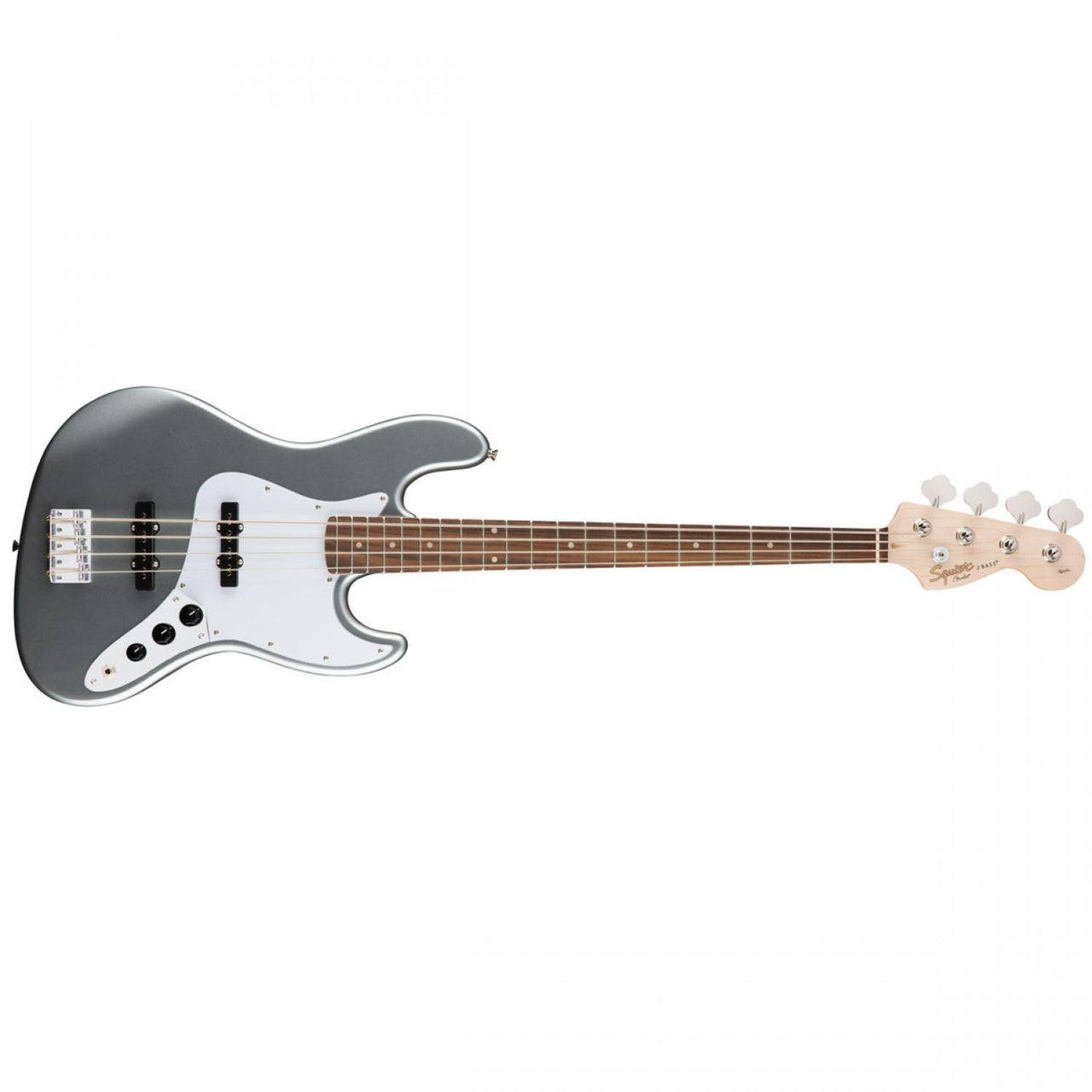 Bajo Electrico Fender Sq Aff J Bass Lrl Sls, 0370760581