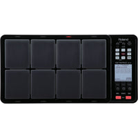 Thumbnail for Modulo Percusion Roland Negro, Spd-30bk