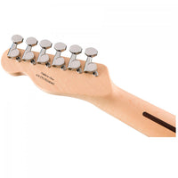 Thumbnail for Guitarra Electrica Fender Sq Cont Tele Hh Mn Blk Met, 0371222565