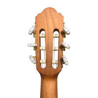 Thumbnail for Guitarra Clasica Bamboo Gc-36 Mandala 36 Pulgadas Con Funda