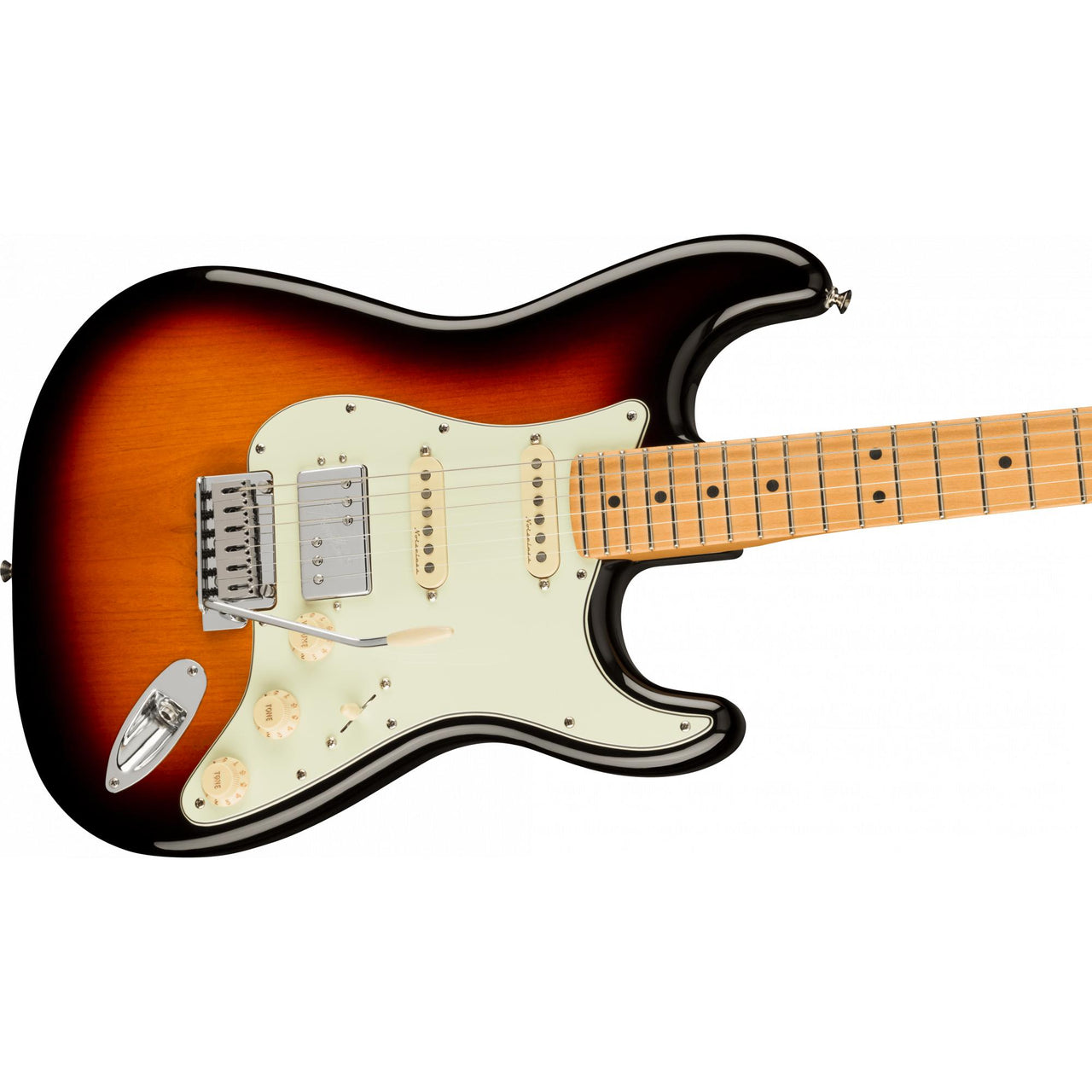 Guitarra Electrica Fender Player Plus Strat Hss Mn 3tsb, 0147322300
