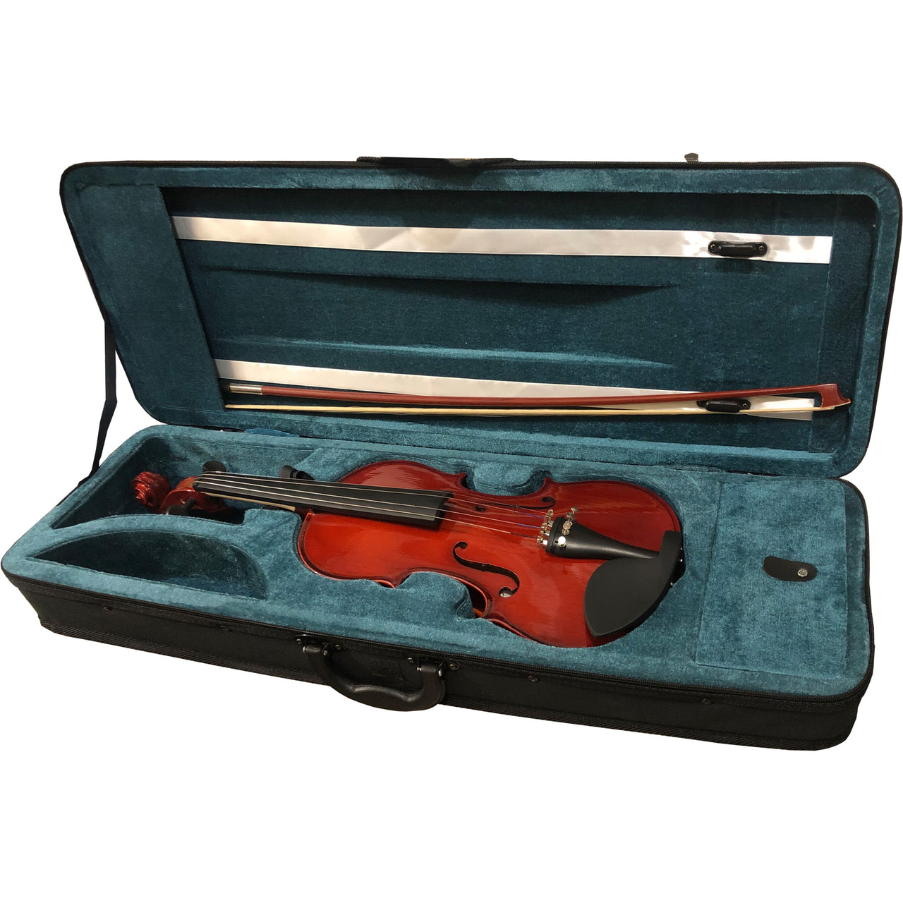 Violin Cremona Cr005 Estudiante 4/4 Natural