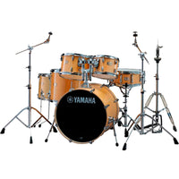 Thumbnail for Bateria Musical Yamaha Stage Custom Birch, Scb2fs6nw