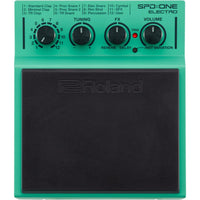 Thumbnail for Pad De Percusion Sonidos Electronicos Roland Verde, Spd-1e