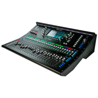 Thumbnail for Mezcladora Digital Allen & Heath Sq-6  24 Canales