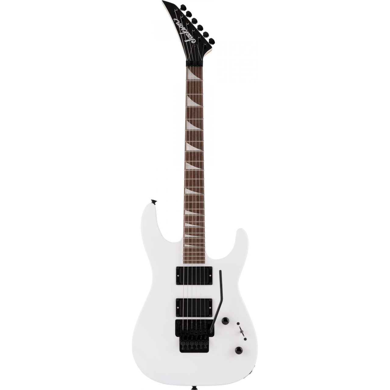 Guitarra Jackson X Series Dinky Dk2x Electrica Snow White 2910032576