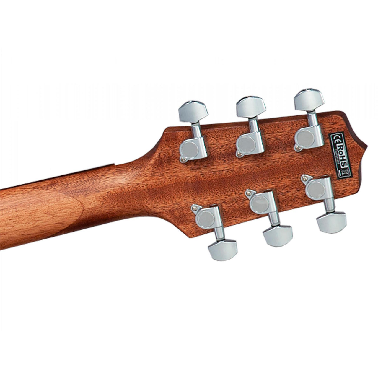 Guitarra Takamine Gf30ce Bsb Electroacustica 6 Cuerdas Sunburst