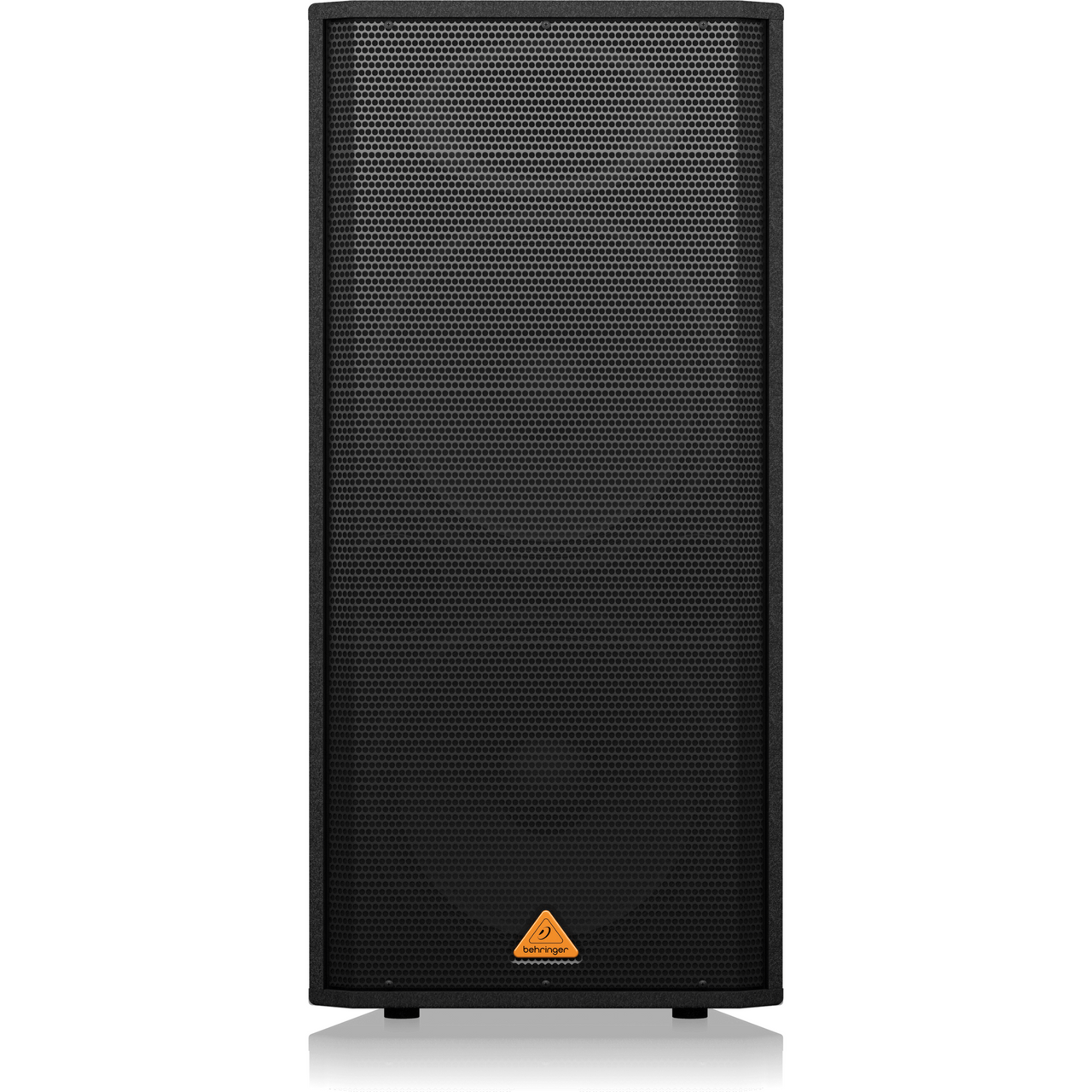 Bafle Behringer Pasivo 2x15" Alfomb. 500wrms 2000peak, Vp2520