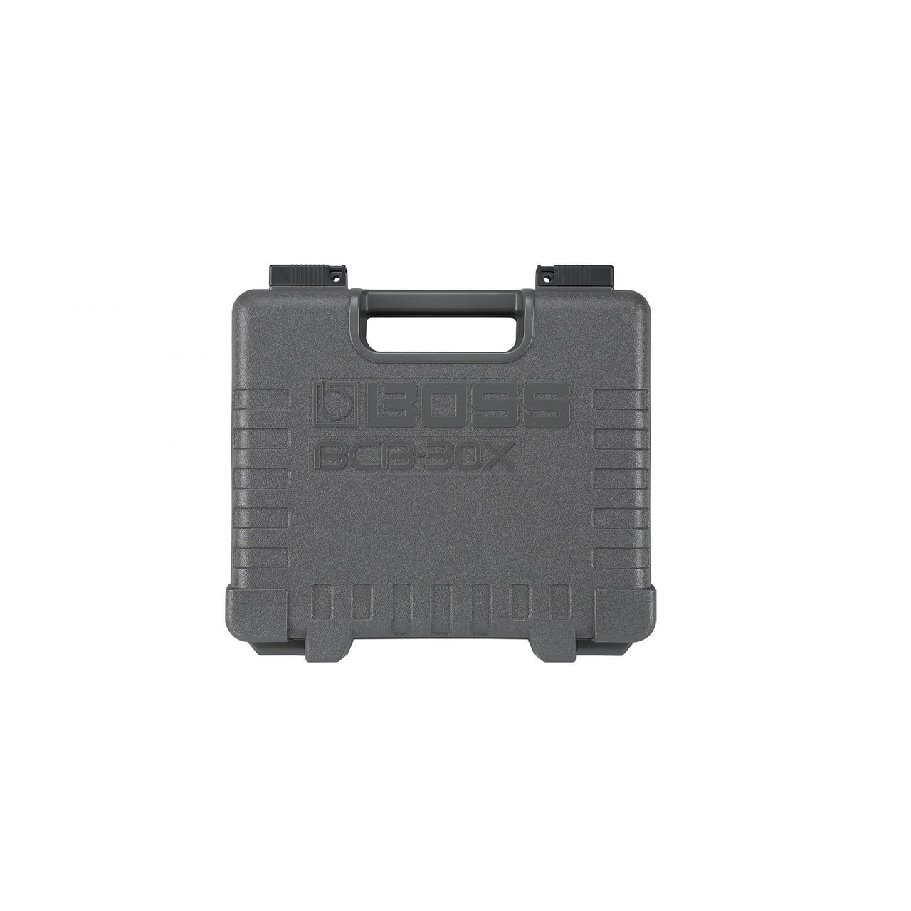 Estuche Boss Bcb-30x Para Tres Pedales Compactos