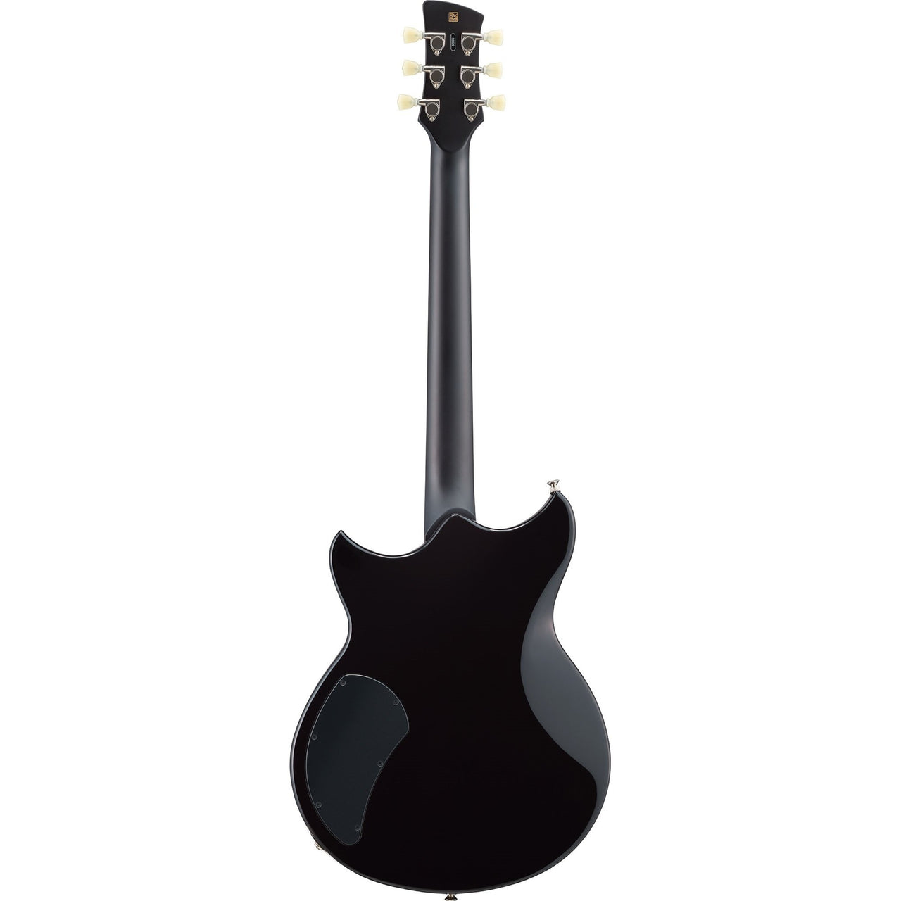 Guitarra Electrica Yamaha Rse20bl Revstar Elemental Negra