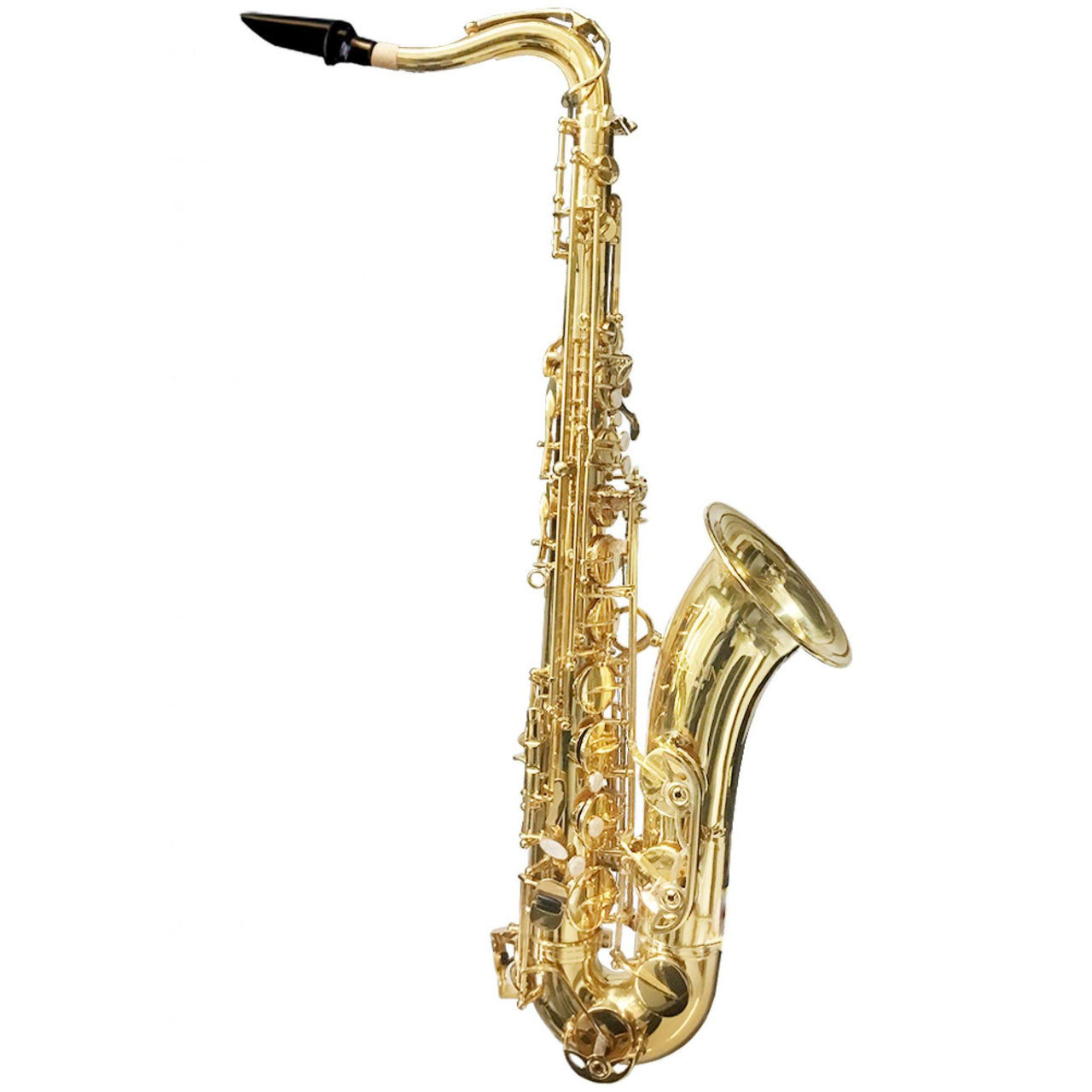 Saxofon Tenor Laqueado Conn Ts651