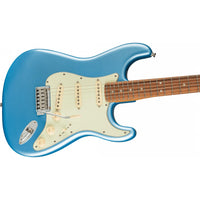 Thumbnail for Guitarra Electrica Fender Player Plus Stratocaster Pau Ferro Azul 0147313395