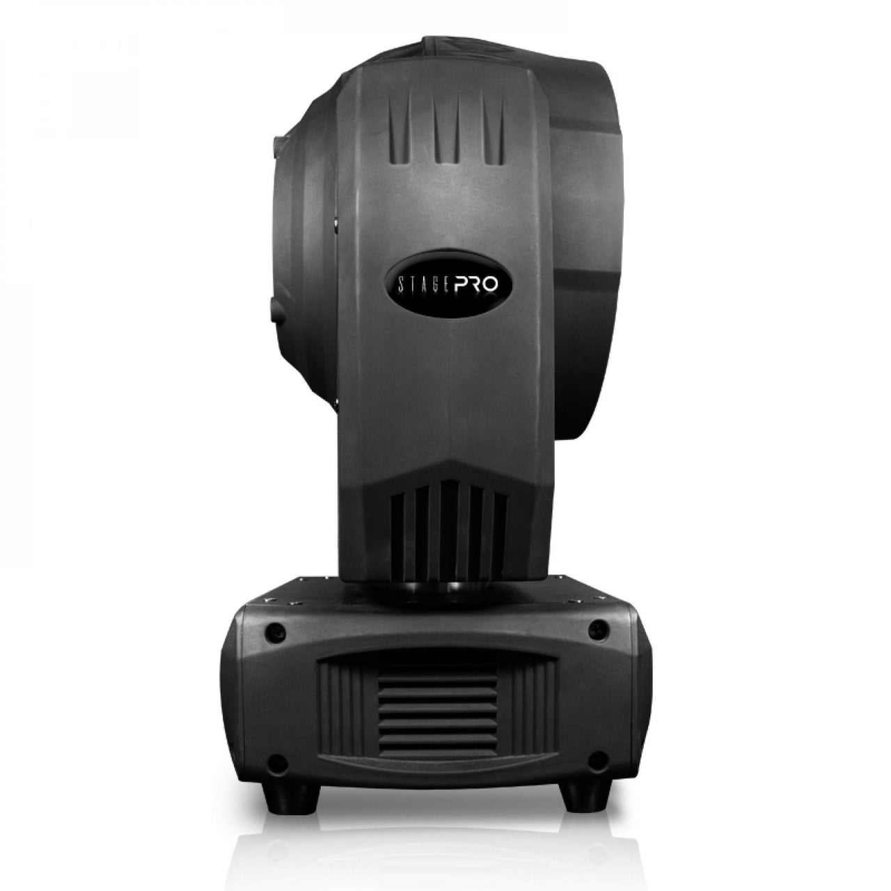Cabezas Roboticas Stage Pro By Alien Pro Kit Aura Con Estuche Sp-1000 Dj CM Luces 19x15W