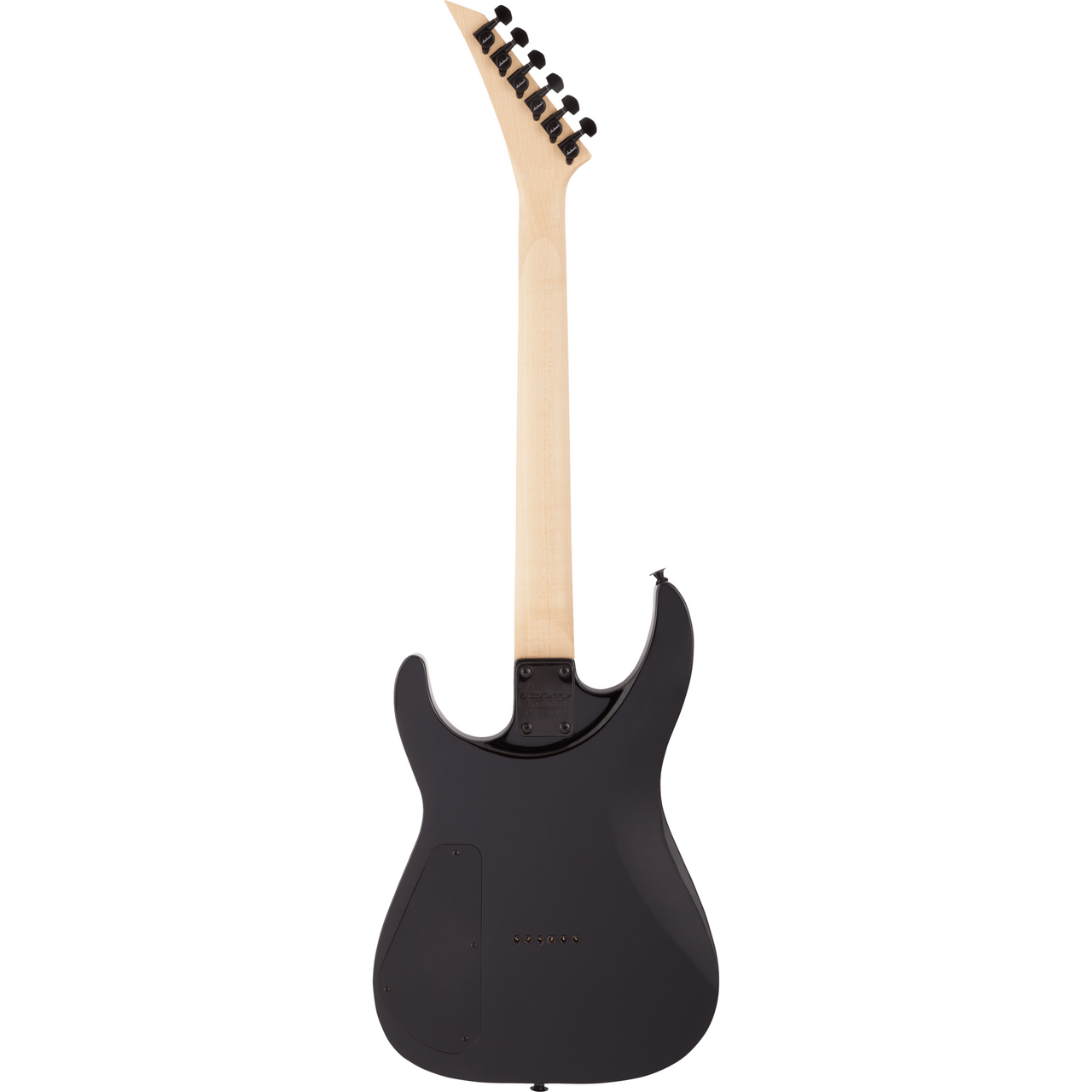 Guitarra Electrica Jackson JS Series Dinky Arch Top JS32Q DKA HT 2918809587