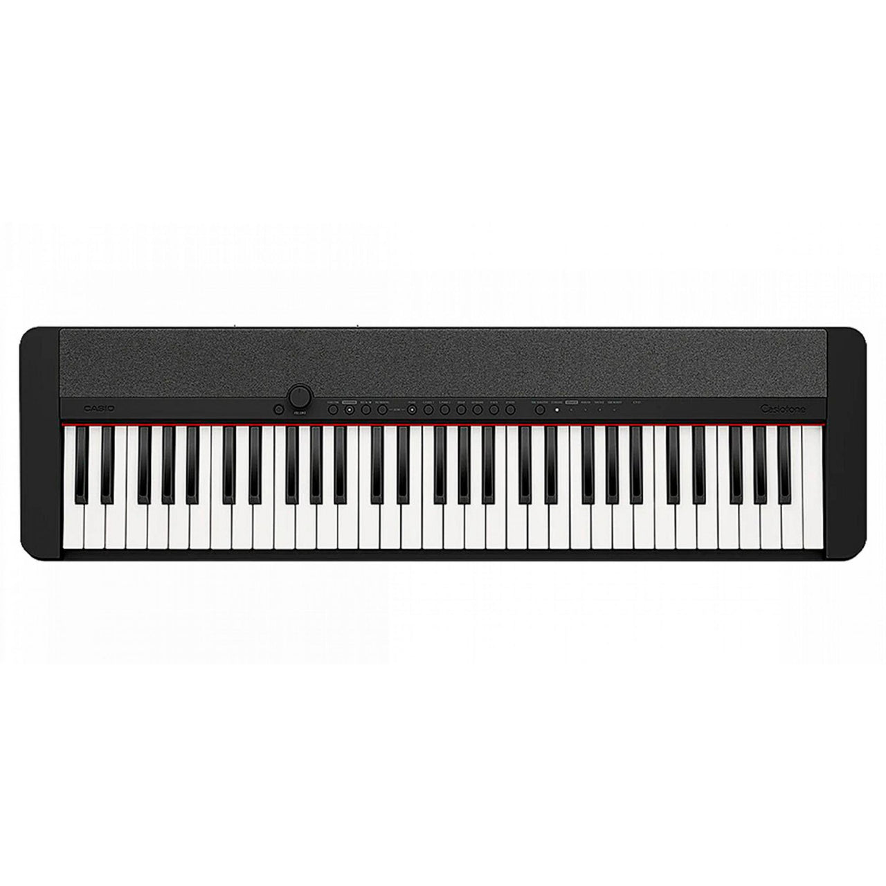 Teclado Portatil Casio Ct-s1 Bk