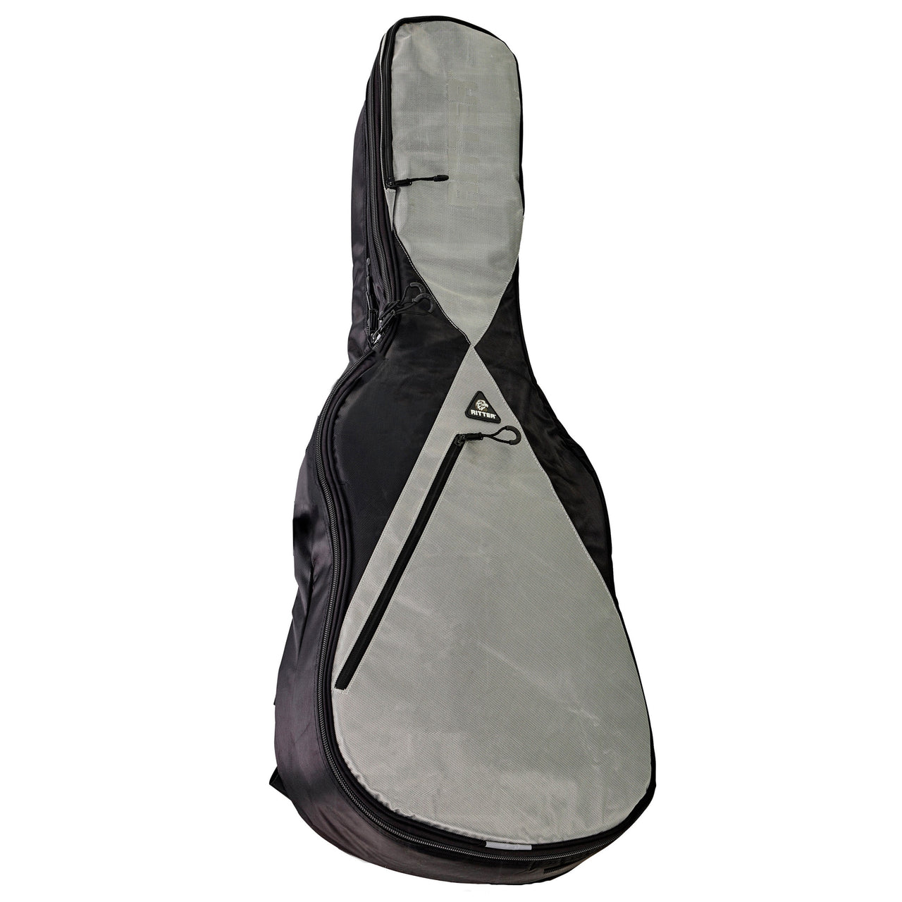 Funda Ritter Rgp5-d Bsg Para Guitarra Texana