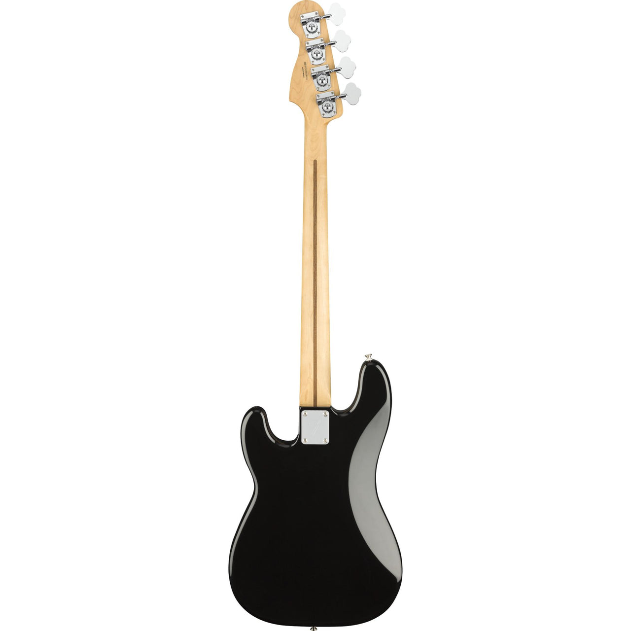 Bajo Electrico Fender Player Precision Bass Black Mx 0149802506