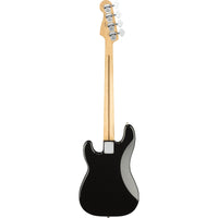 Thumbnail for Bajo Electrico Fender Player Precision Bass Black Mx 0149802506