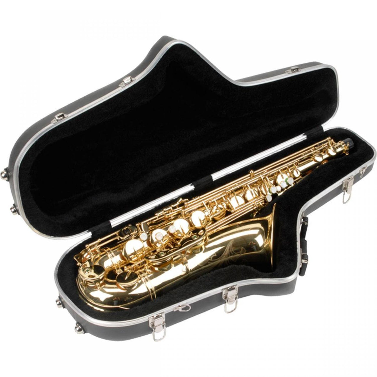 Estuche Skb Para Saxofon Tenor 1skb-150