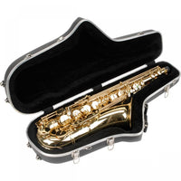 Thumbnail for Estuche Skb Para Saxofon Tenor 1skb-150