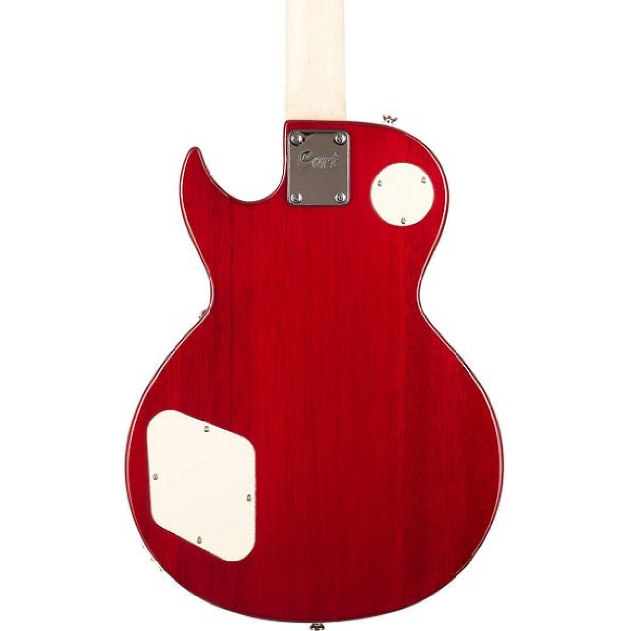 Guitarra Electrica Cort "classic Rock" Sombreada, Cr100 Crs