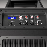 Thumbnail for COLUMNA ELECTROVOICE MOD. EVOLVE50B