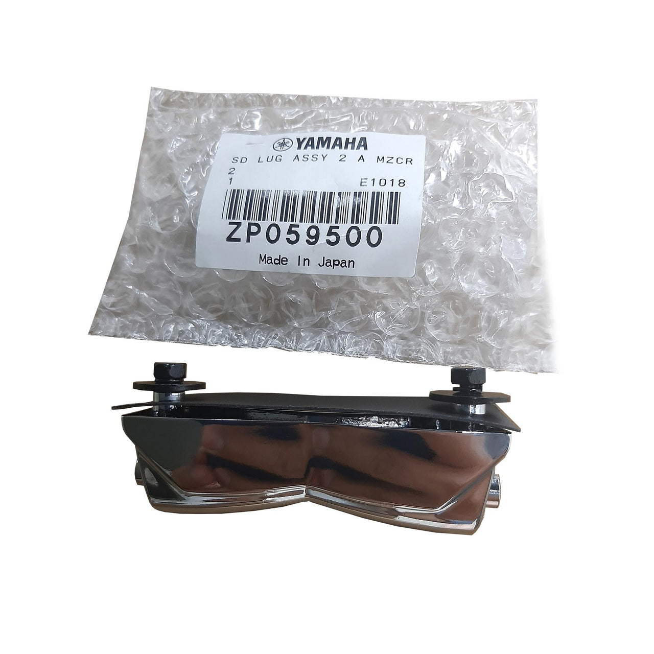 Lug Yamaha Para Tarola Stage Custom ZP059500