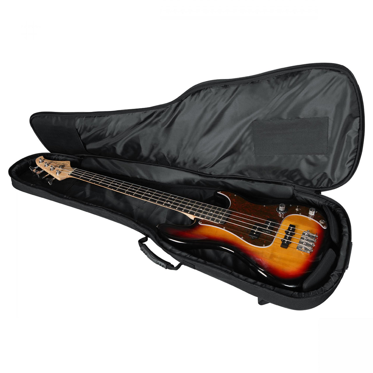 Funda Gator P/bajo Gb-4g-bass