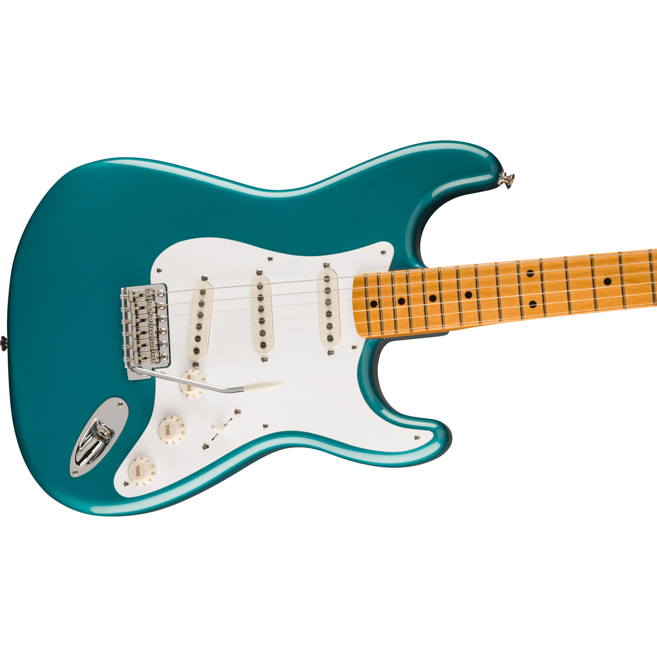 Guitarra Electrica Fender Stratocaster Vintera Ii 50s 0149012308