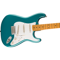 Thumbnail for Guitarra Electrica Fender Stratocaster Vintera Ii 50s 0149012308