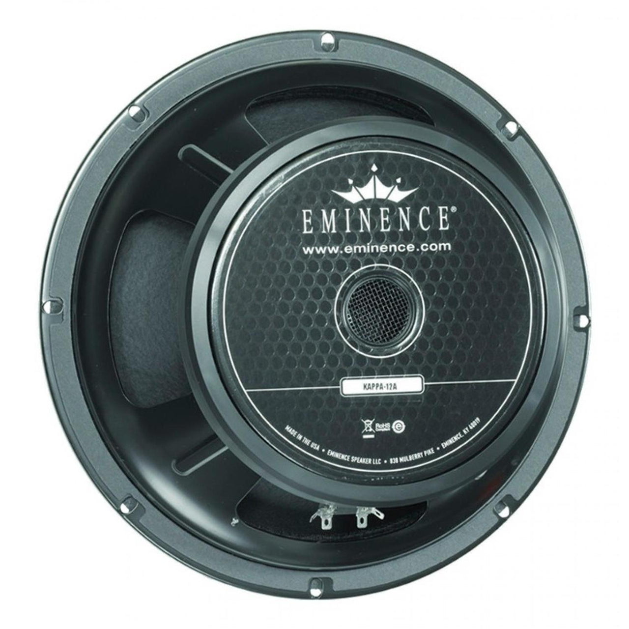 Eminence Kappa-12a Bocina
