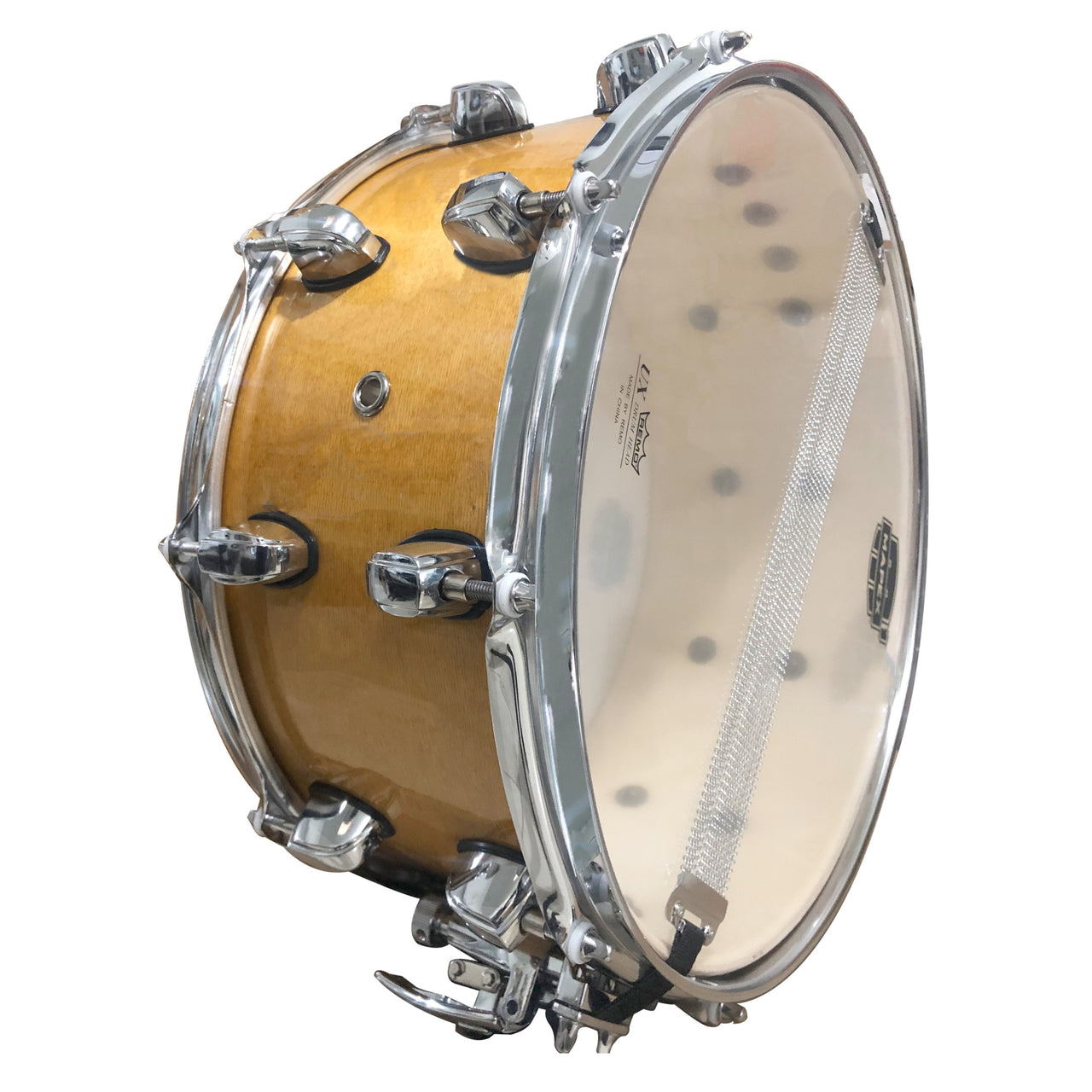 Tarola Mapex Sd Mpnmp4650cnl 14 x 6.5 Pulgadas