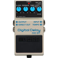 Thumbnail for Pedal Efecto Boss Digital Delay, Dd-3t