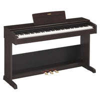 Thumbnail for Piano Yamaha Ydp103 Rspa Arius Digital Basico Adaptador Pa150