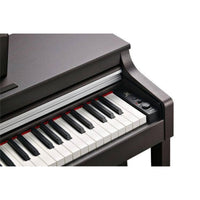Thumbnail for Piano Digital Kurzweil Con base, 88 Teclas y bluetooth, M230 Sr