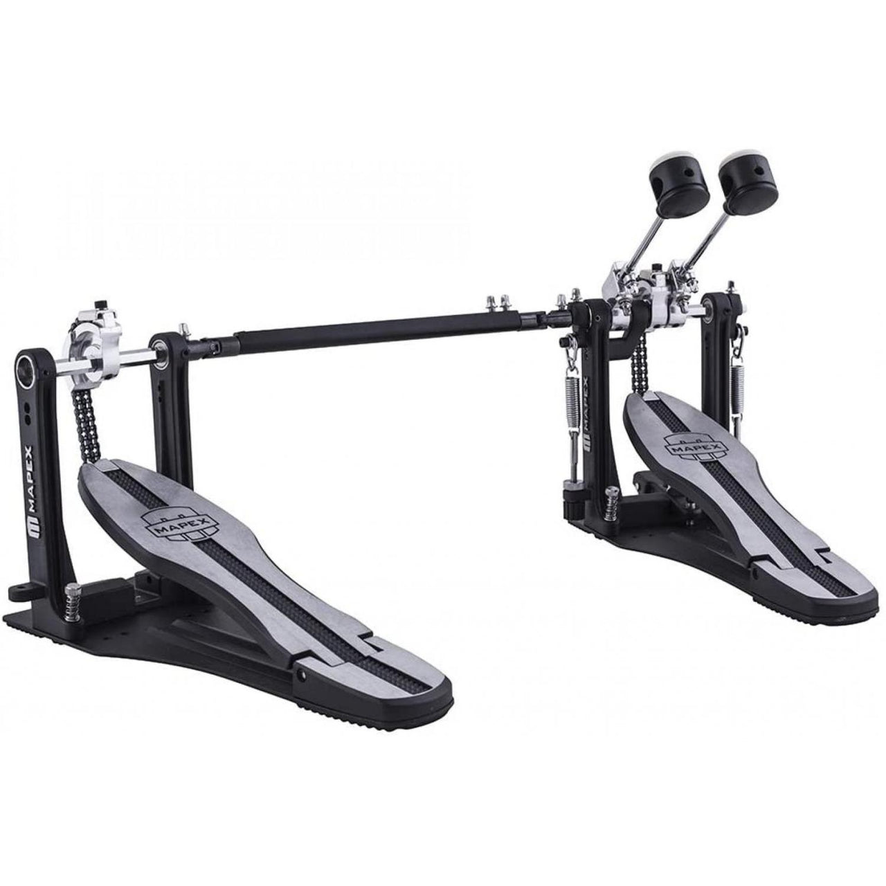 Pedal Mapex P/bombo Doble Cadena Doble, P600tw