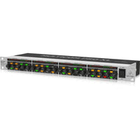Thumbnail for Compresor Limitador Behringer Mdx4600 V2 Con Expansor 4 Canales