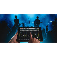 Thumbnail for Consola Digital Soundcraf 16 Canales Formato Stage Box Cont, Ui-16