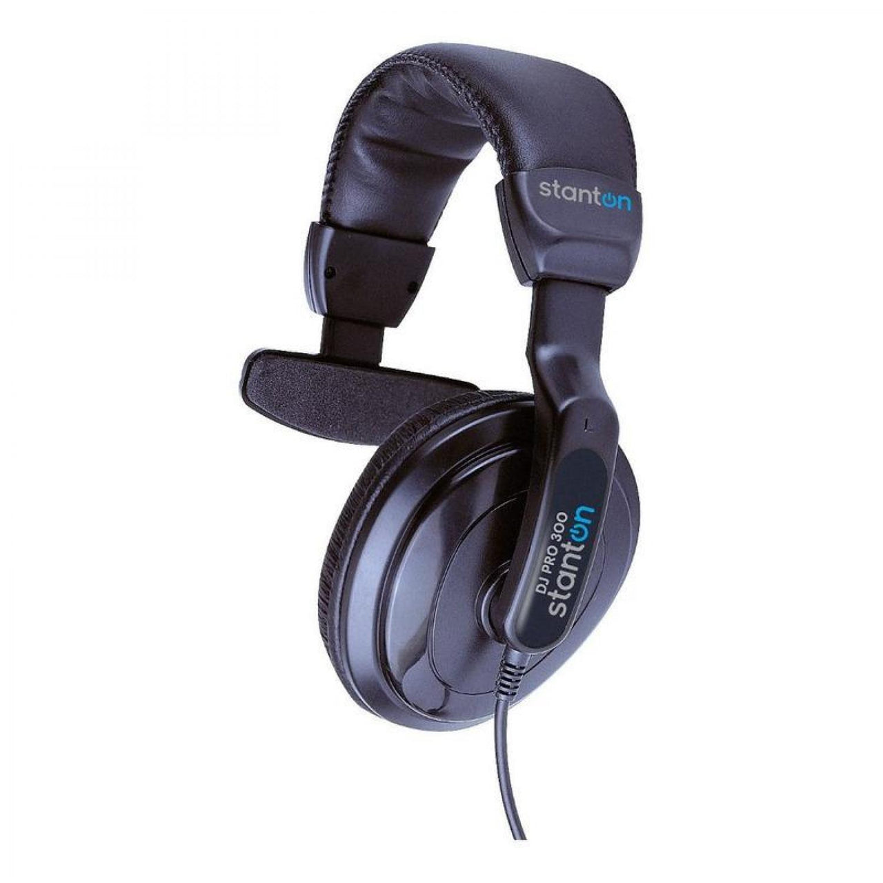 AUDIFONOS STANTON  MOD. DJPRO 300